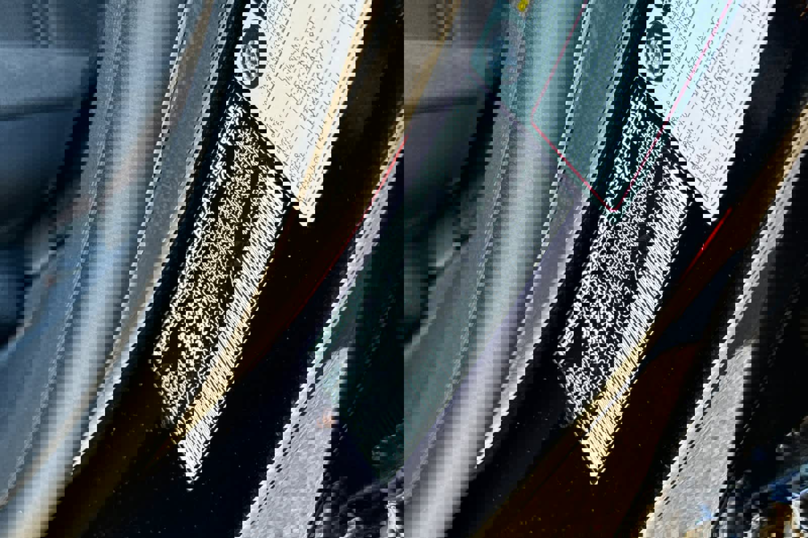 Used 2022 Mercedes-Benz E 53 AMG 4MATIC Sedan image 27