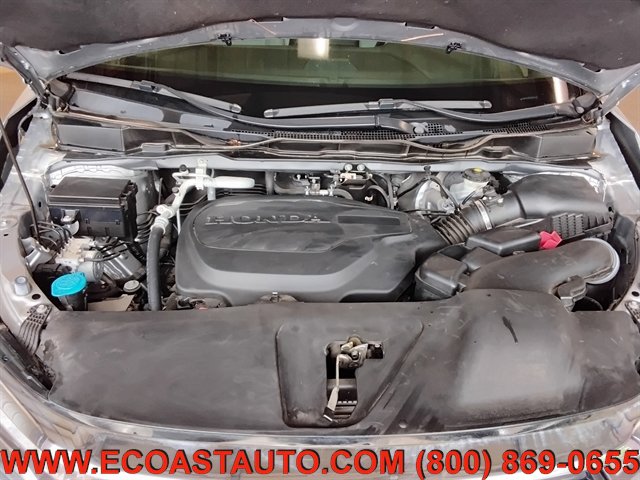 Used 2021 Honda Odyssey EX-L image 9