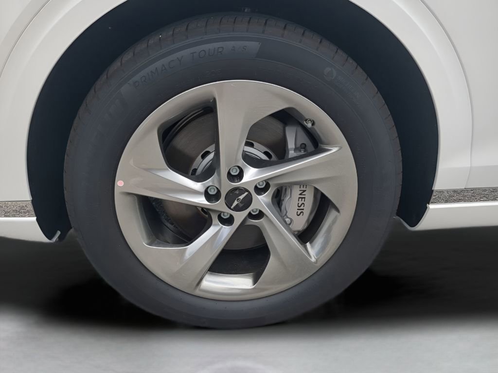 Used 2026 Genesis GV70 2.5T AWD/4WD image 30