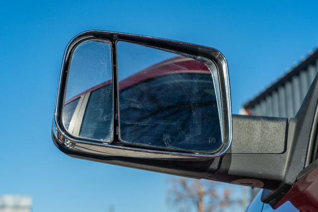 Used 2014 RAM 2500 Laramie image 11