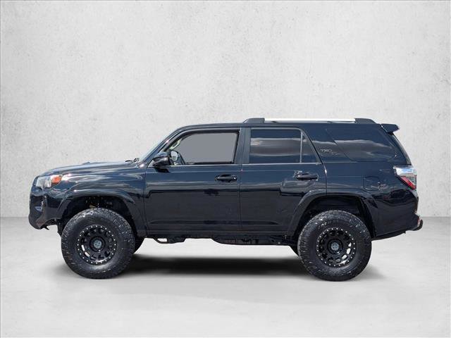 Used 2018 Toyota 4Runner TRD Off-Road Premium w/ Convenience Package image 9