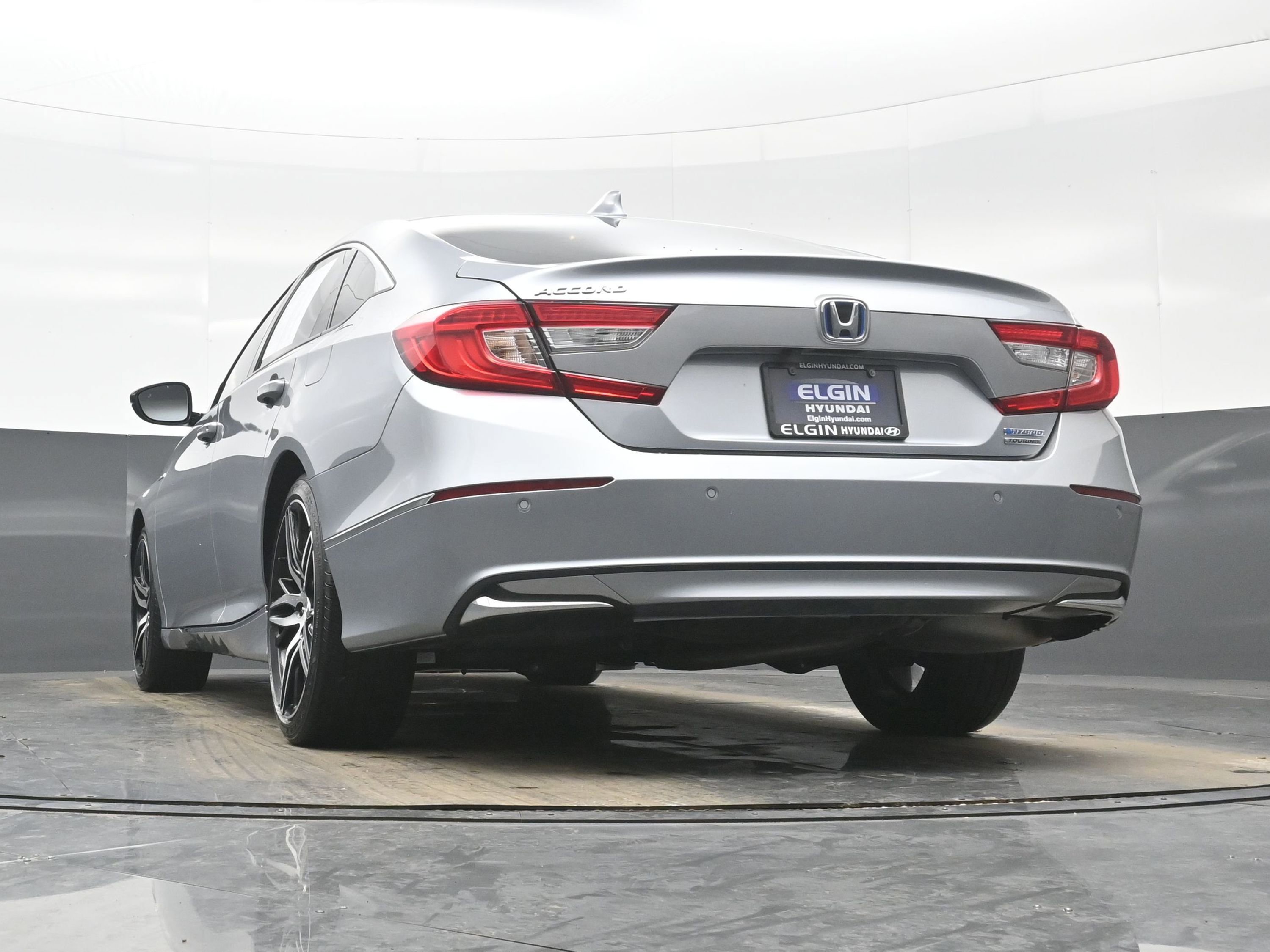 Used 2022 Honda Accord Touring image 31