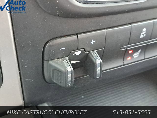 Used 2016 RAM 1500 Big Horn image 18