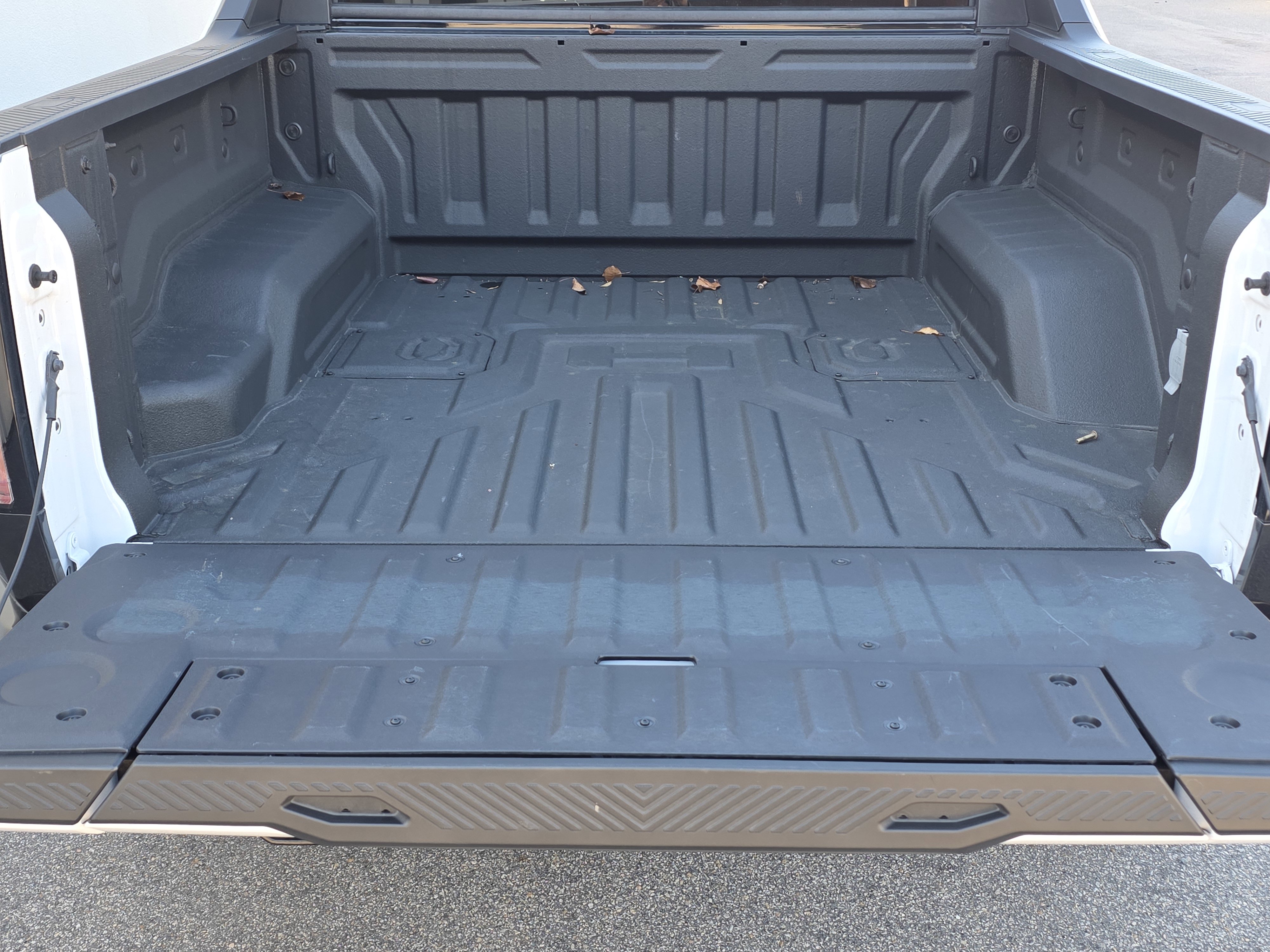 Used 2025 GMC Hummer EV 3X w/ Battery Pack, 24 Module Pack image 36