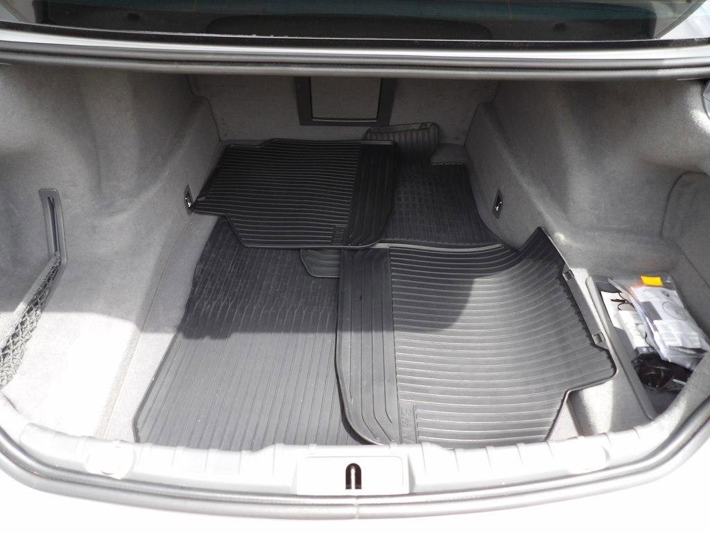 Used 2015 BMW 750Li RWD image 30