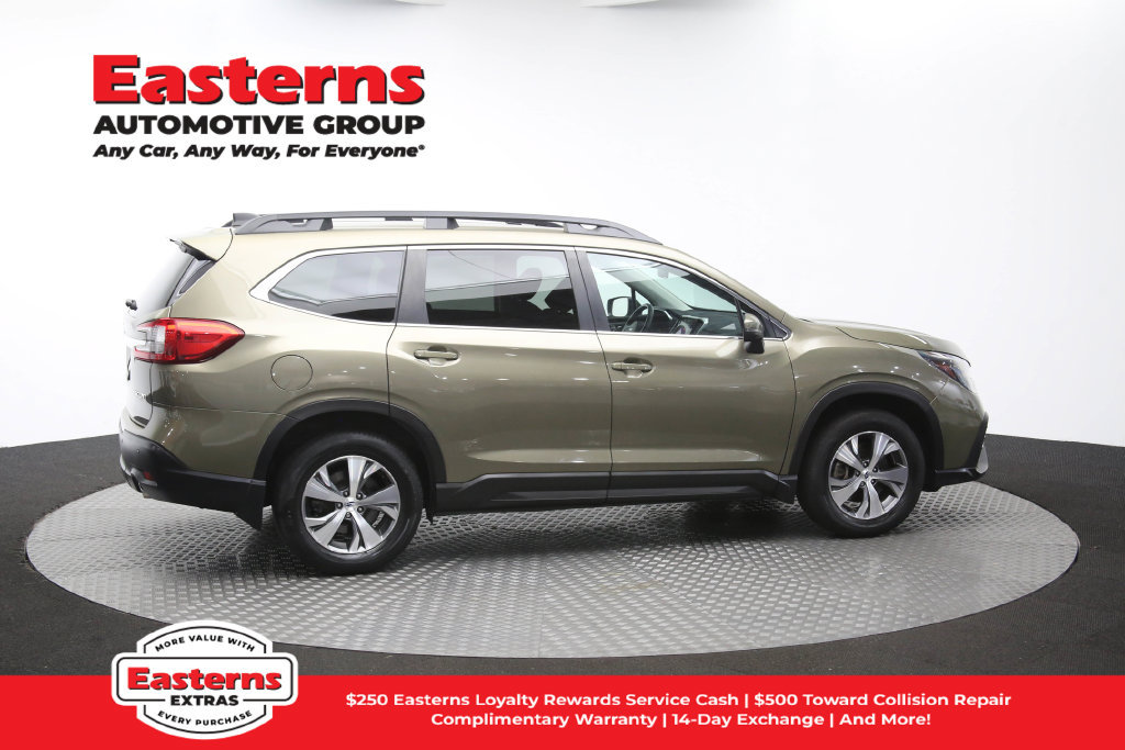 Used 2023 Subaru Ascent Premium w/ Convenience Package AWD/4WD image 49