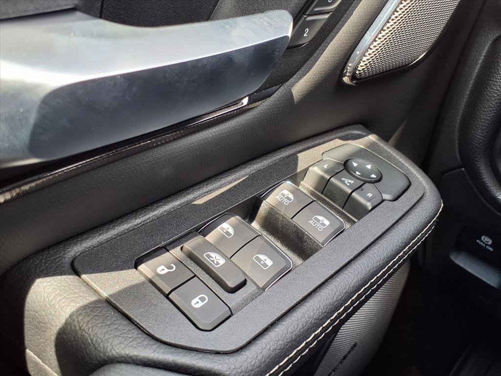 New 2026 RAM 1500 Rebel w/ Rebel Level 2 Equipment Group image 8