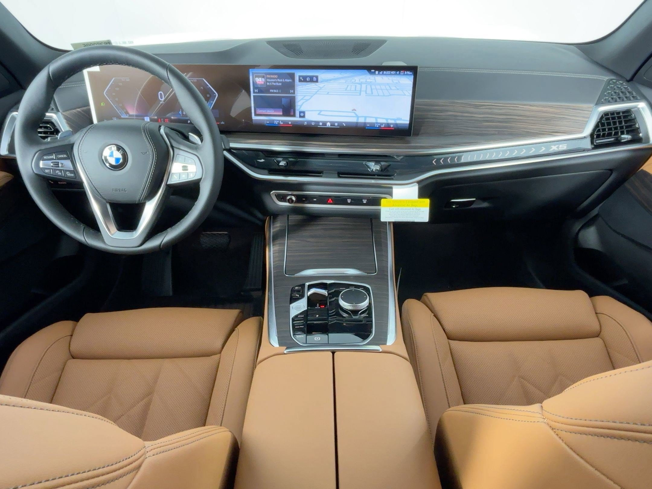 Used 2026 BMW X5 sDrive40i w/ Parking Assistance Package RWD image 14
