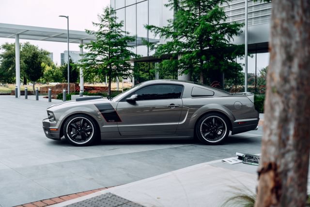 Used 2005 Ford Mustang GT RWD image 9