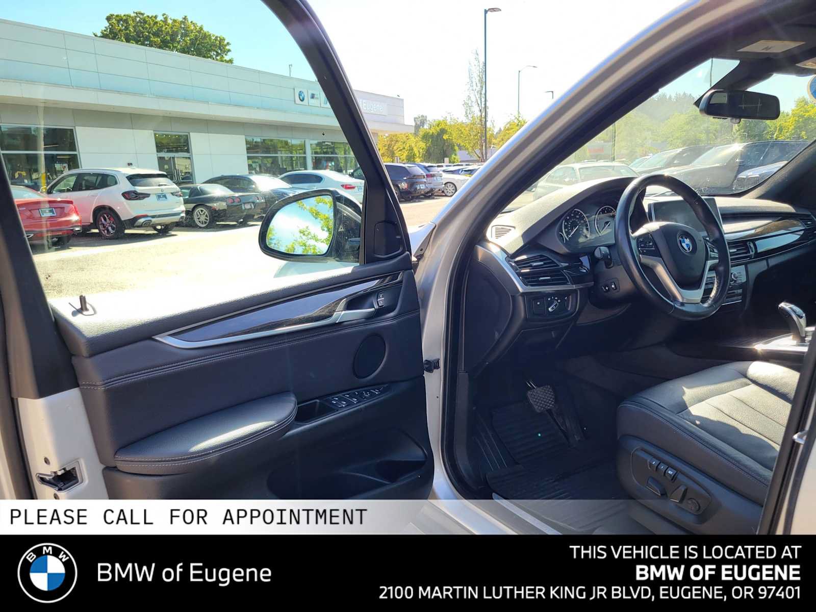 Used 2018 BMW X5 xDrive35i AWD/4WD image 23