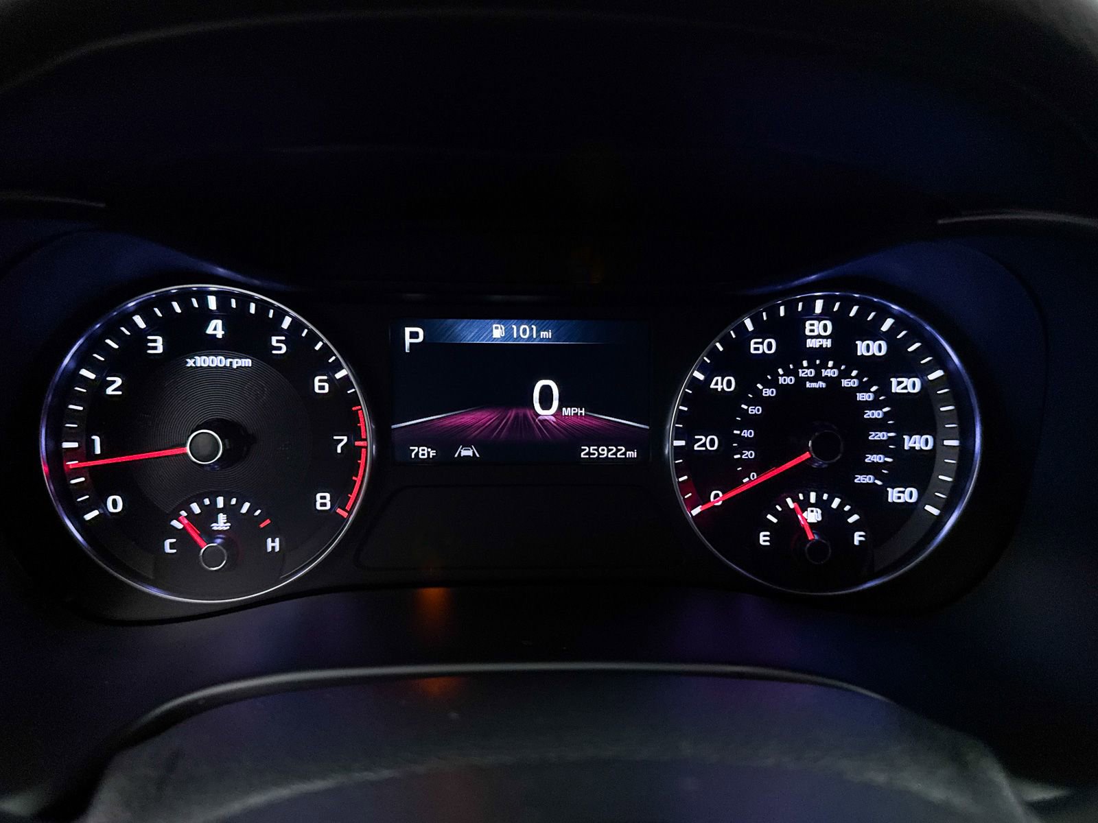 Used 2024 Kia Forte GT image 36