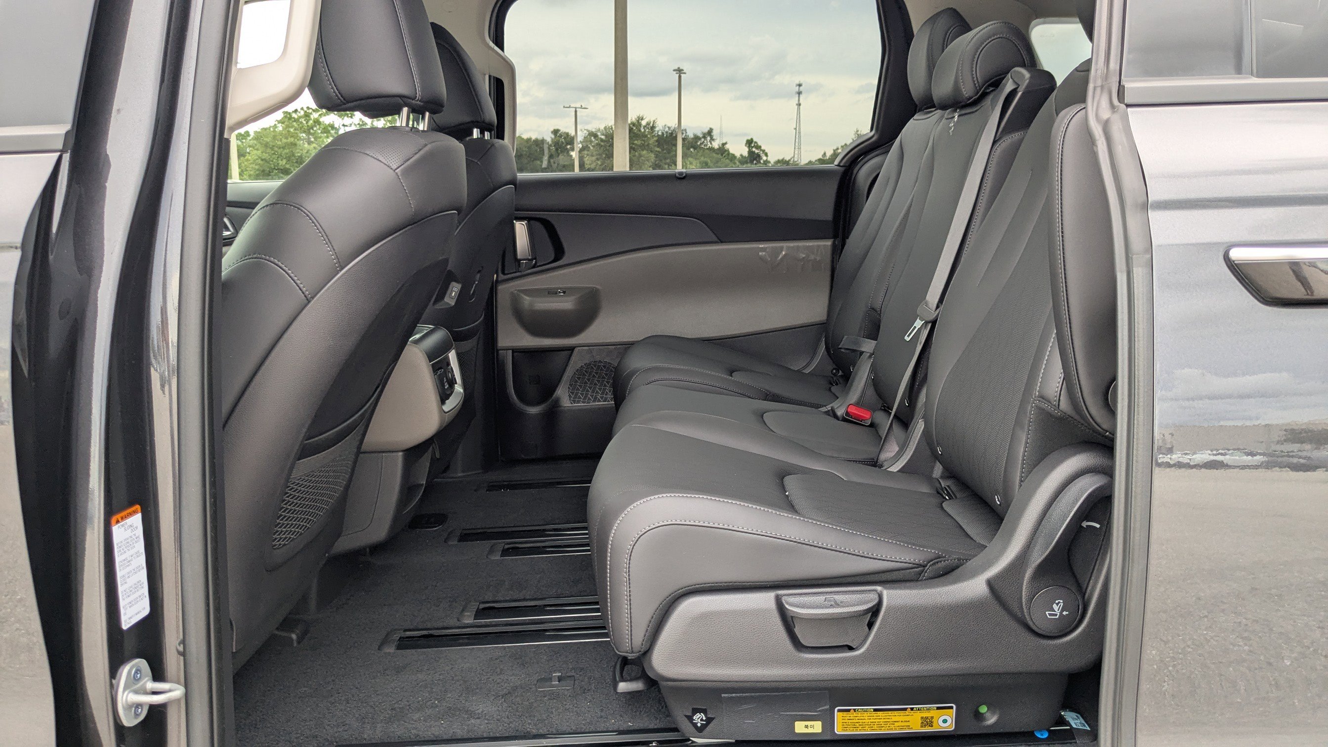 New 2026 Kia Carnival SX image 17