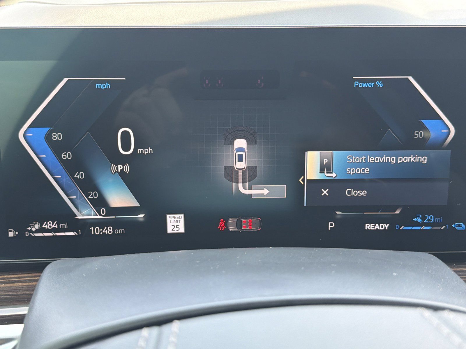 New 2026 BMW X5 xDrive50e AWD/4WD image 39