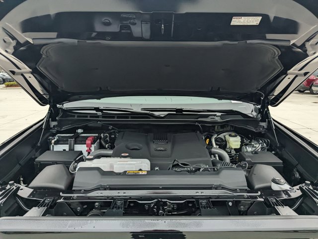 New 2025 Toyota Tundra SR5 image 16