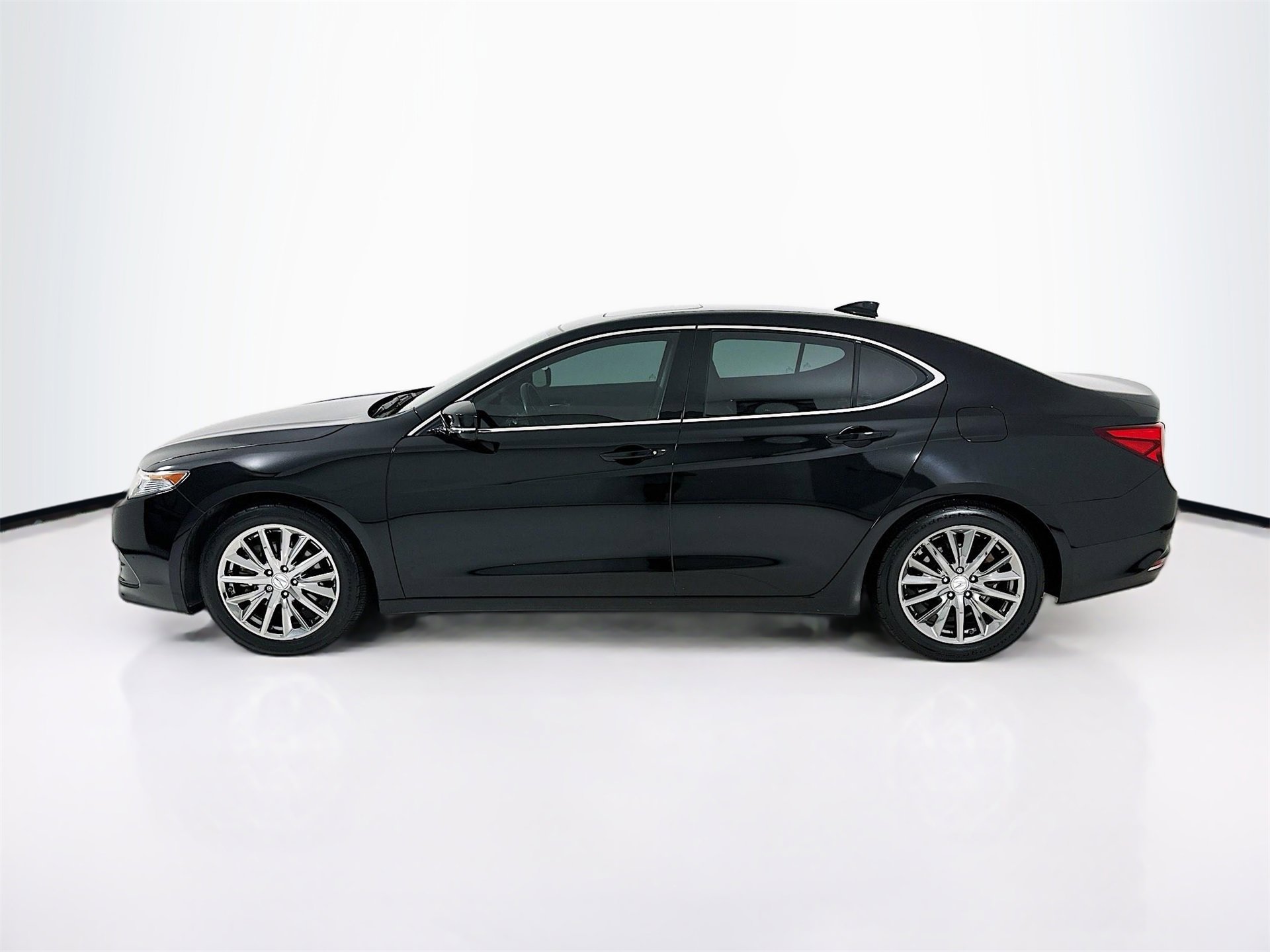 Used 2015 Acura TLX V6 w/ Advance Package image 5