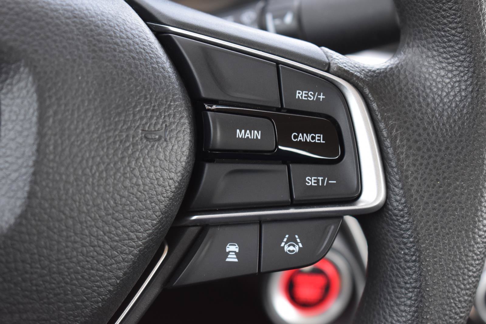 Used 2020 Honda Accord LX image 9