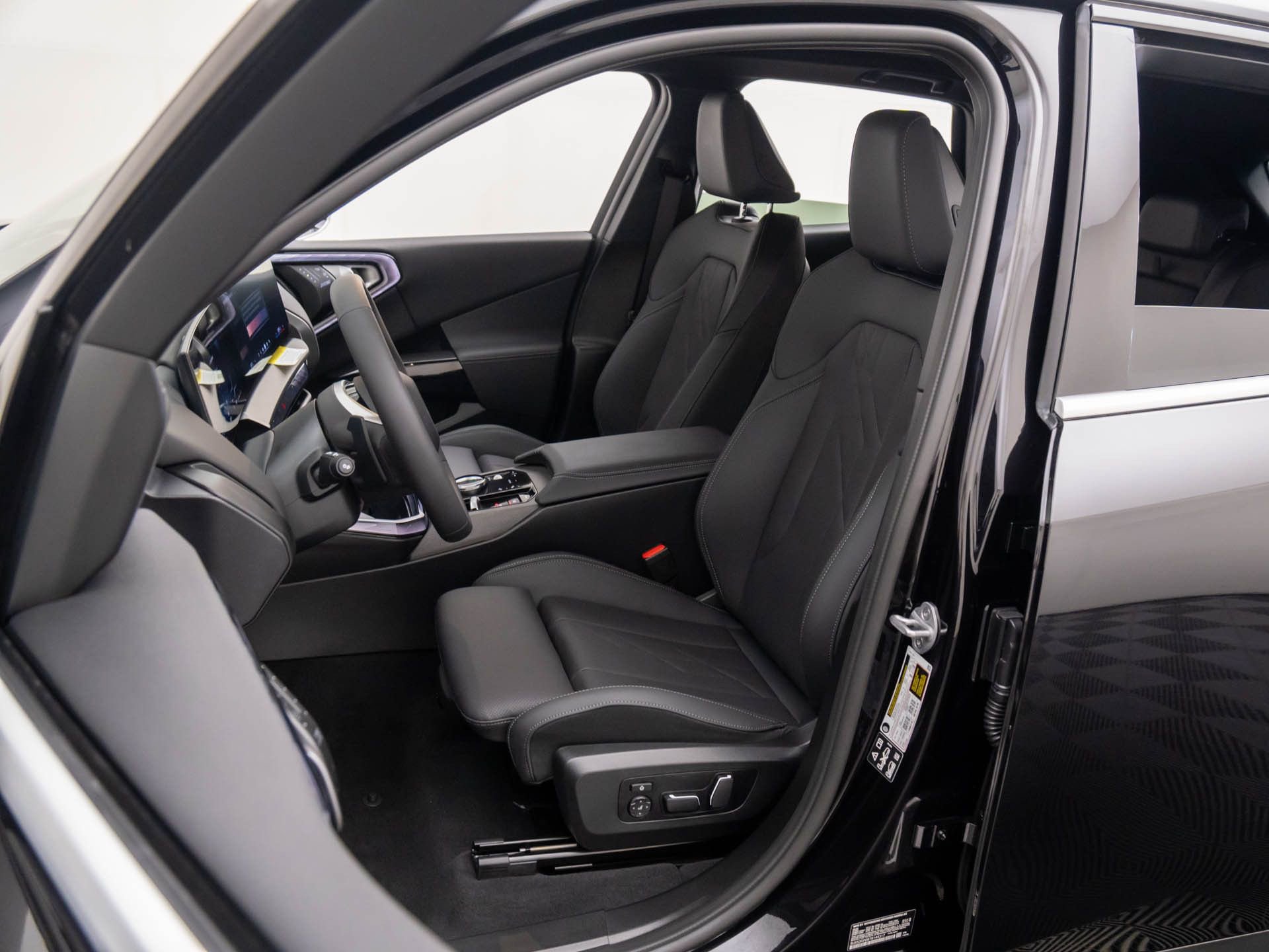 Certified 2026 BMW X3 xDrive30 image 15