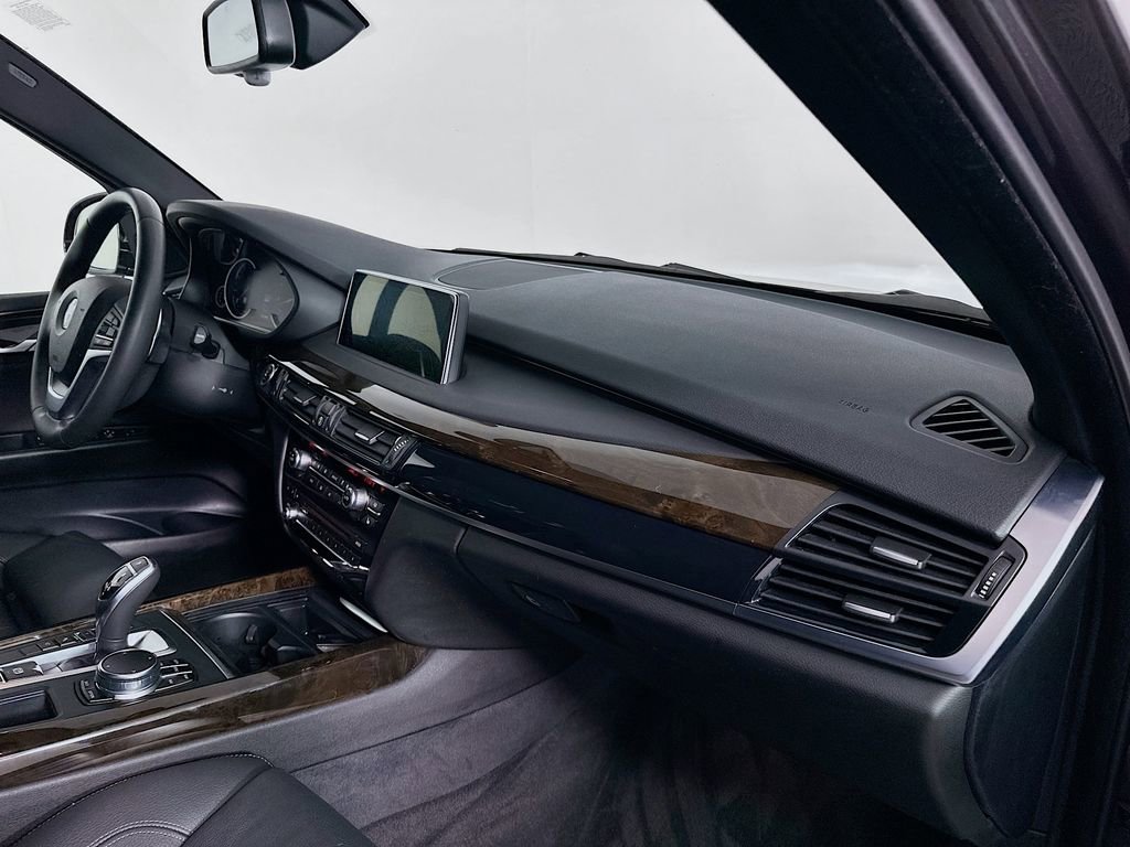 Used 2018 BMW X5 sDrive35i image 31