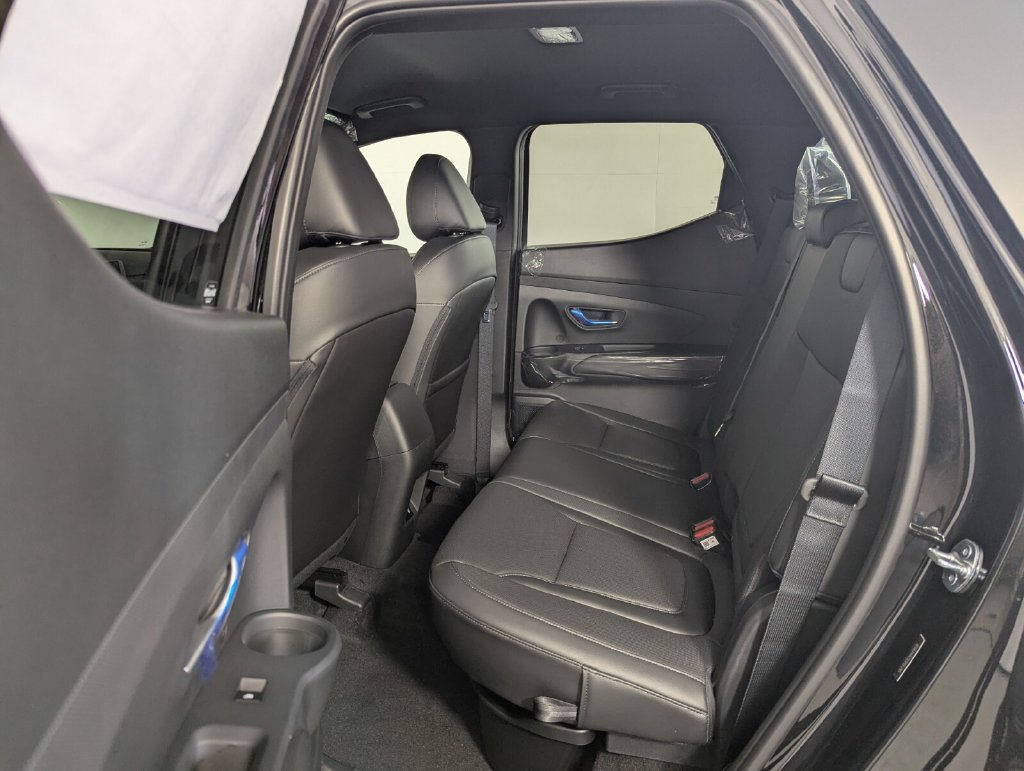 New 2027 Hyundai Santa Cruz SE FWD image 22