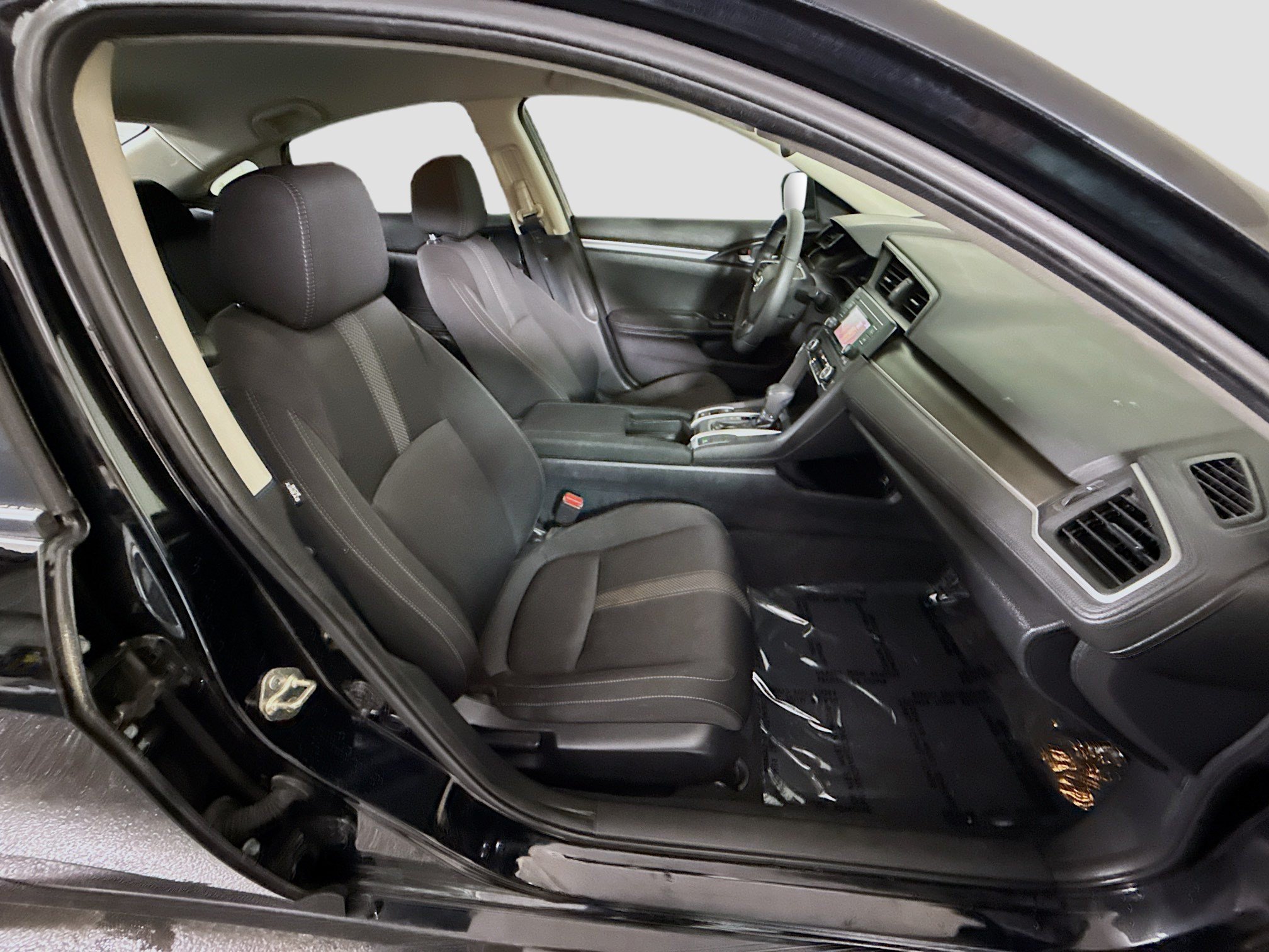 Used 2019 Honda Civic LX image 28
