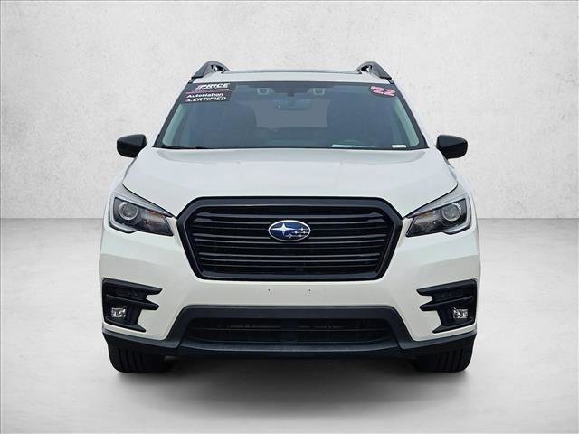 Used 2022 Subaru Ascent Onyx Edition image 2