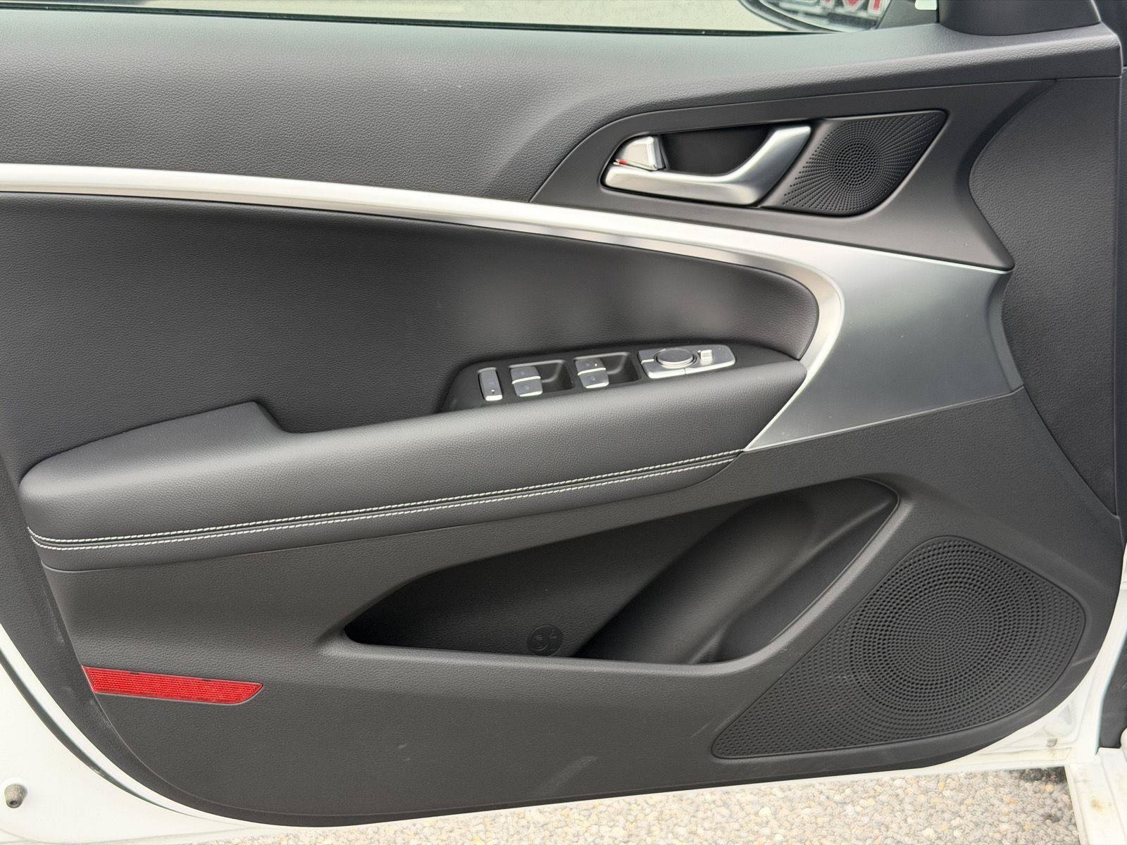 New 2026 Genesis G70 2.5T AWD/4WD image 26