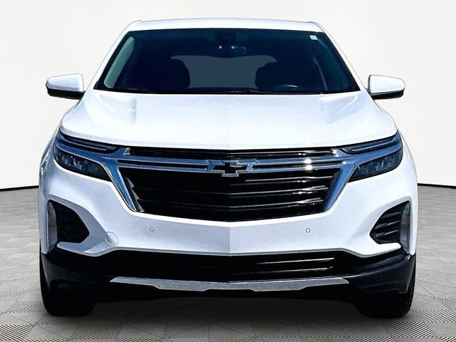 Used 2023 Chevrolet Equinox LT FWD image 2