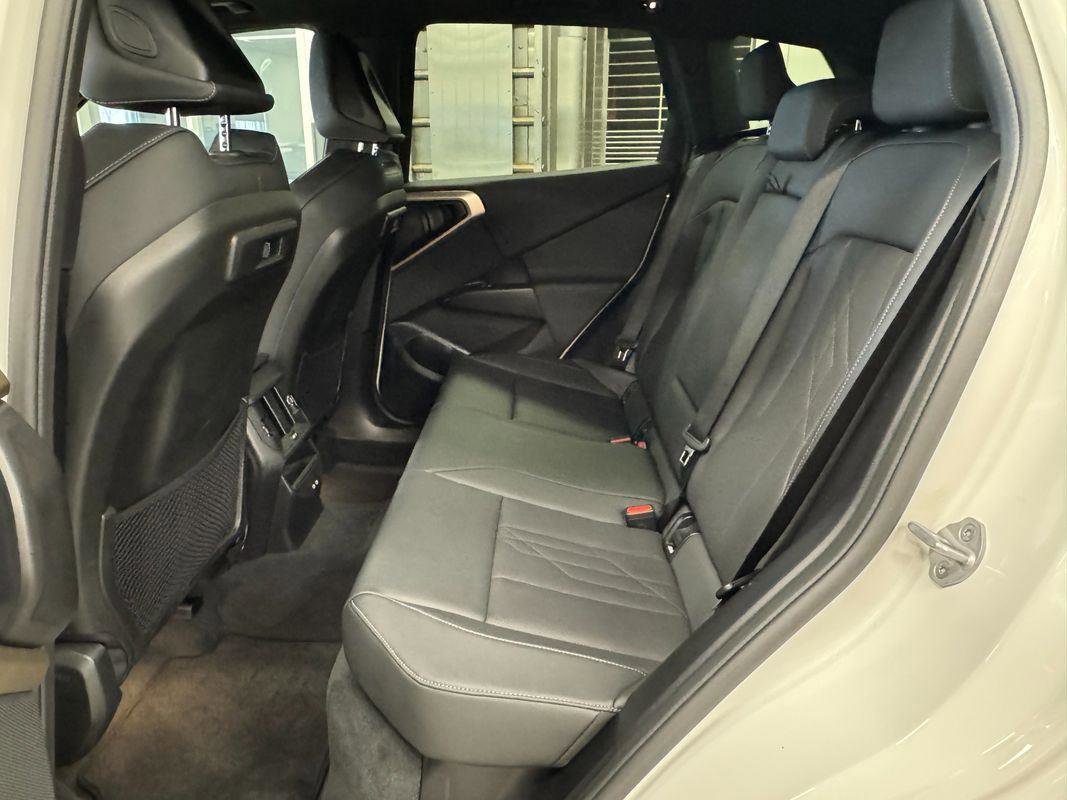 Used 2025 BMW X3 xDrive30i image 18