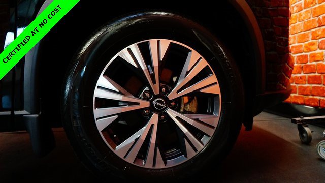 Used 2022 Nissan Rogue SV image 88