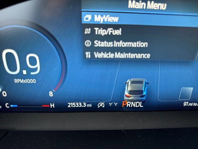 Used 2023 Ford Escape Active w/ Tech Pack #2 image 30