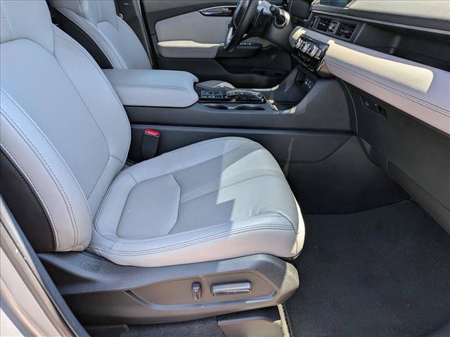Certified 2025 Honda Pilot EX-L image 20