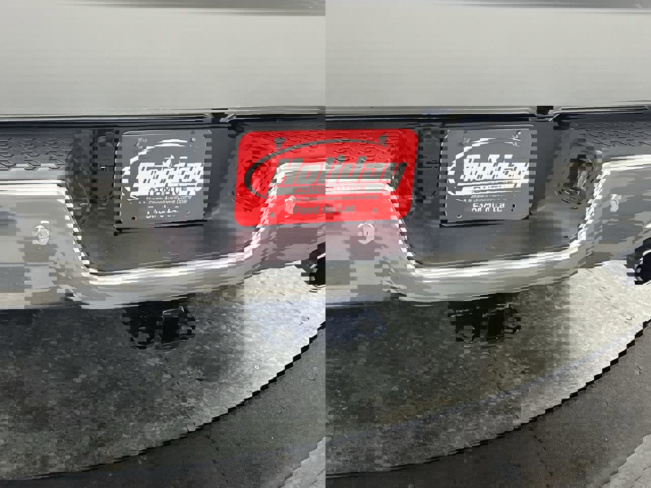 Used 2018 RAM 1500 Big Horn image 30