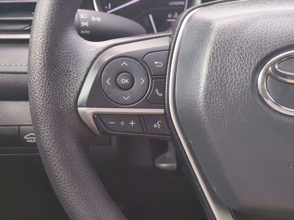 Certified 2024 Toyota Camry LE image 23