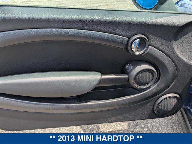 Used 2013 MINI Cooper Hardtop FWD image 10