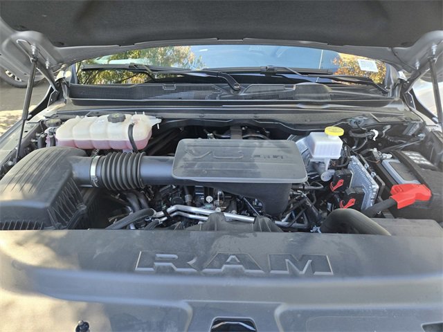Used 2022 RAM 1500 Big Horn image 21