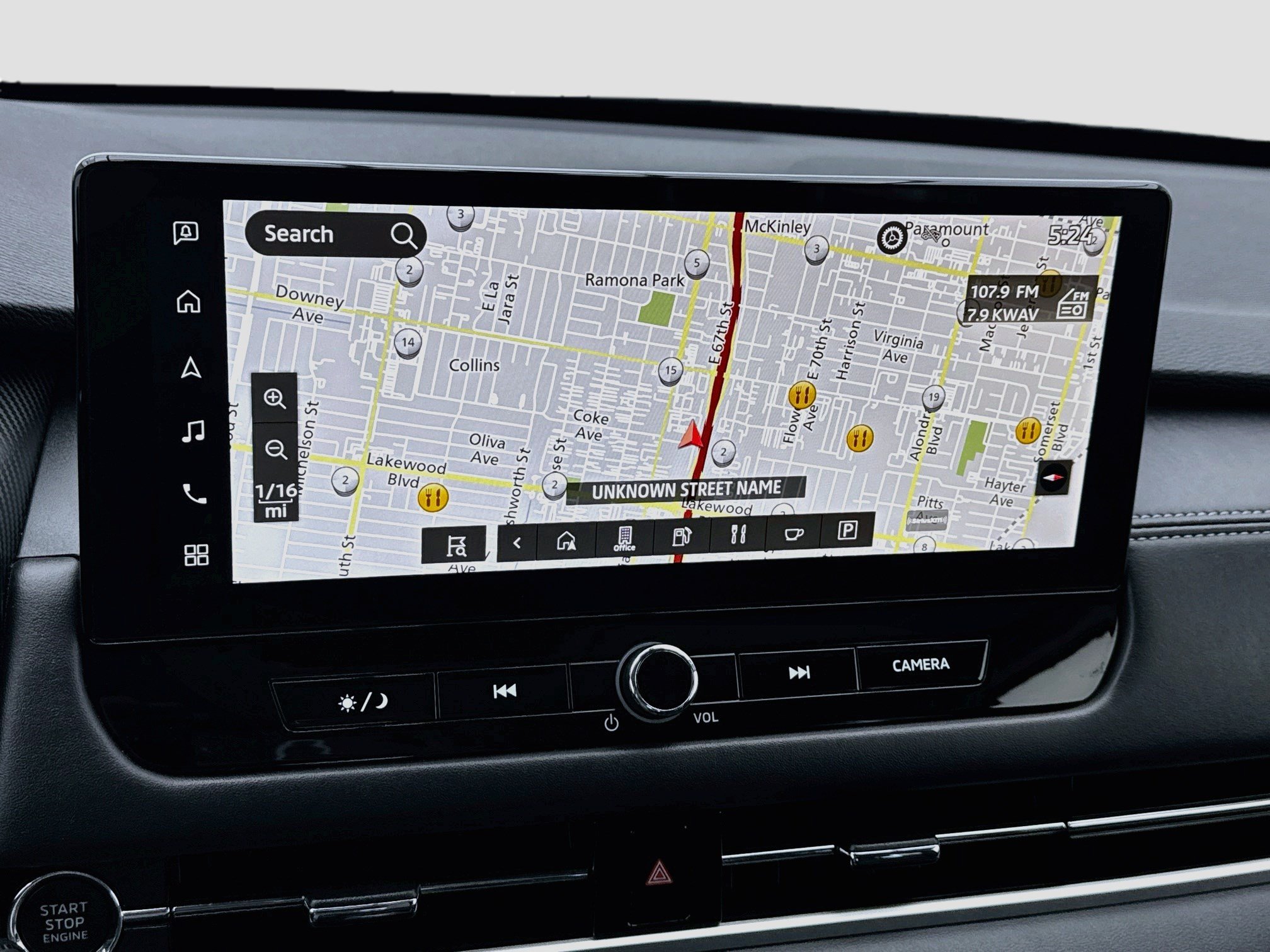 Used 2025 Mitsubishi Outlander SE FWD image 9