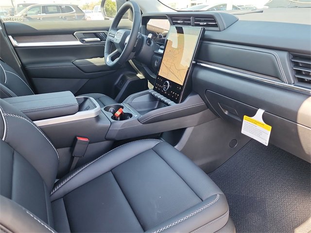 New 2026 GMC Terrain Denali image 17