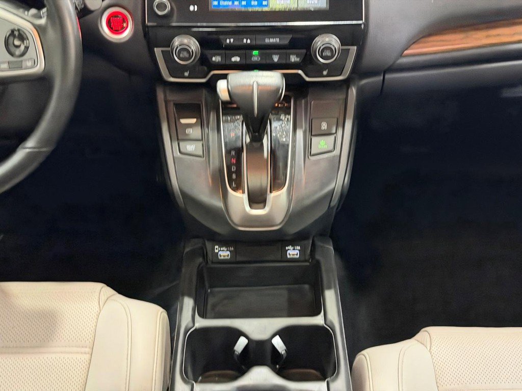 Used 2022 Honda CR-V EX-L image 14