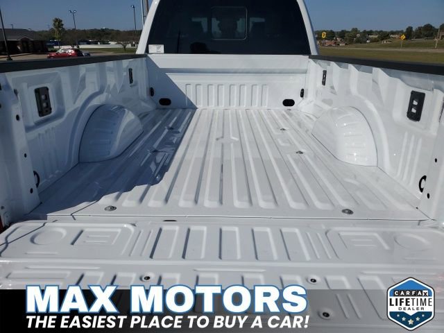 New 2026 Ford F350 King Ranch image 6