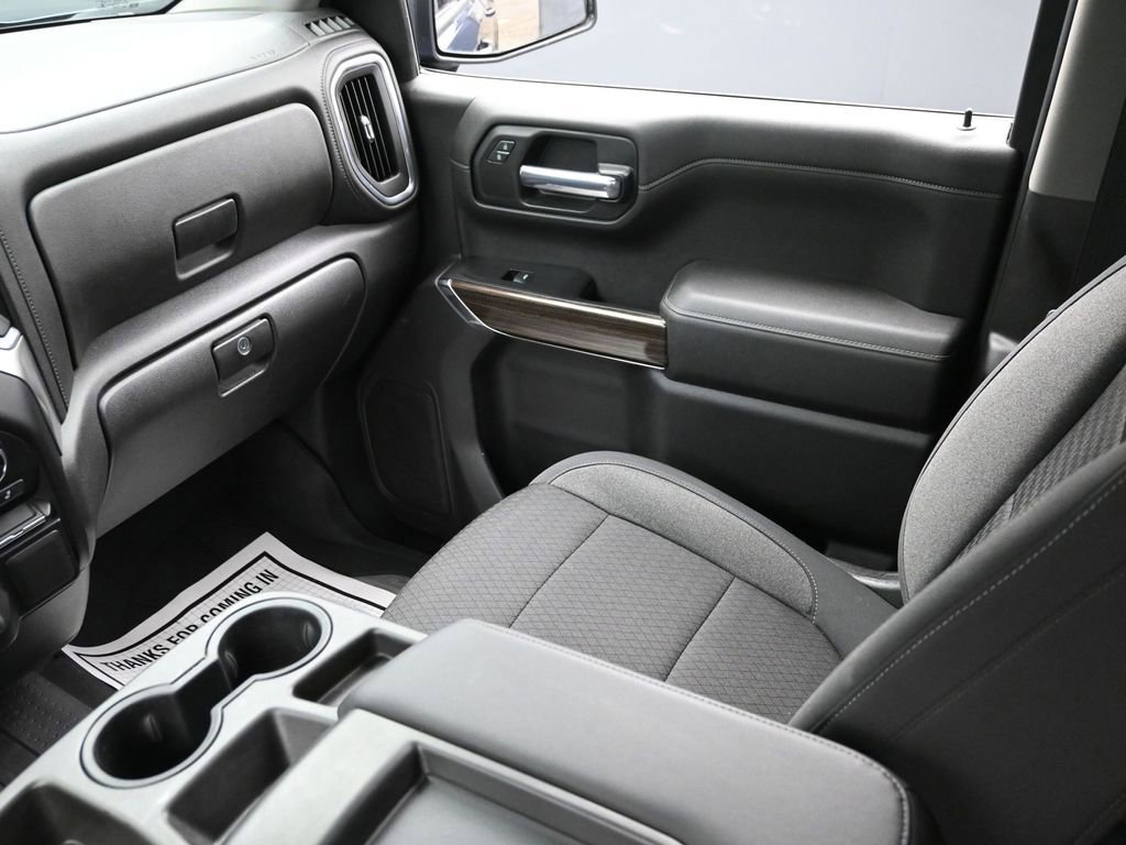 Used 2020 Chevrolet Silverado 1500 RST image 14