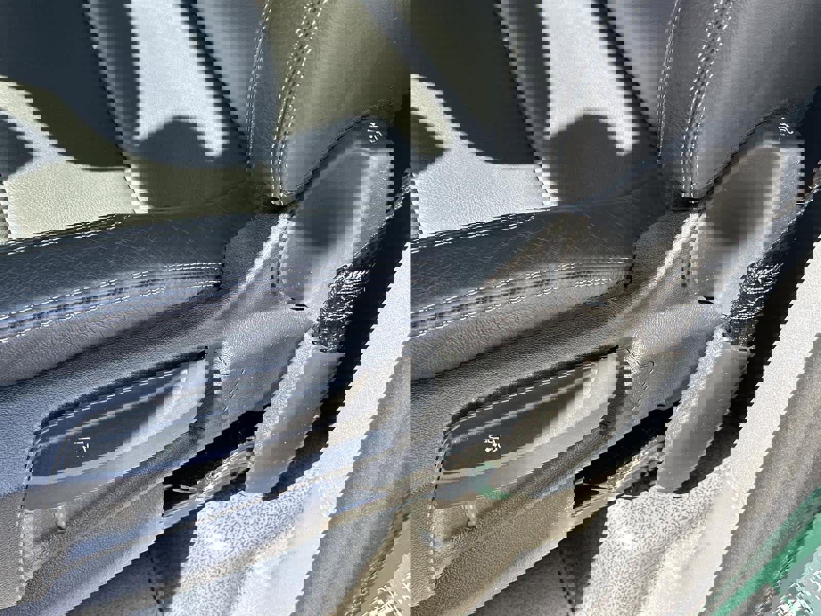 Used 2024 INEOS Grenadier image 22