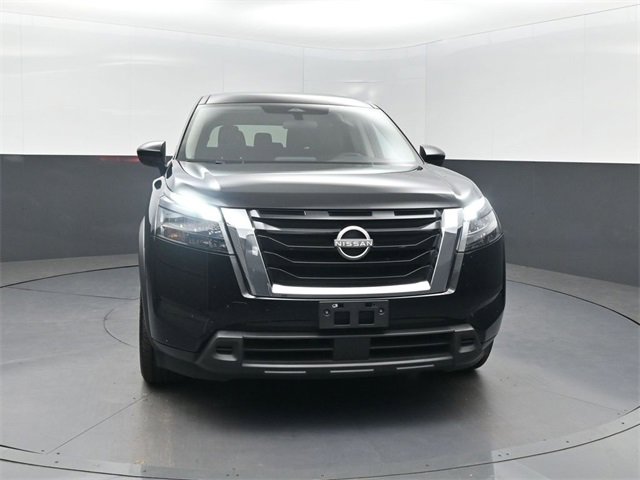 Used 2024 Nissan Pathfinder S image 38