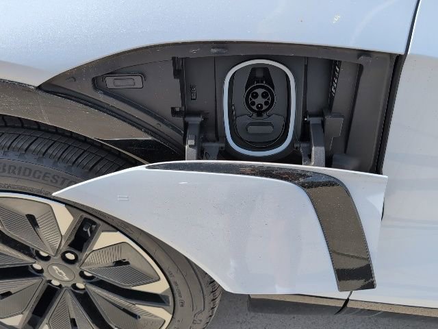 New 2026 Chevrolet Blazer EV RS image 36