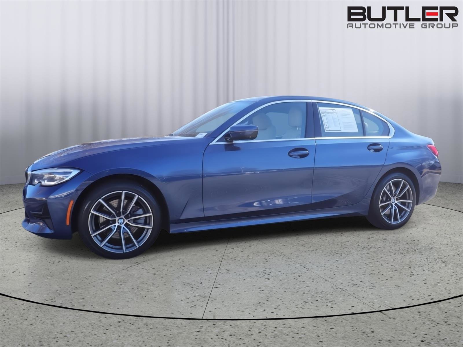 Used 2021 BMW 330i Sedan image 43