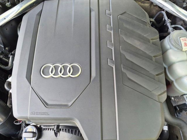 Certified 2023 Audi A5 2.0T Premium w/ Convenience Package AWD/4WD image 23