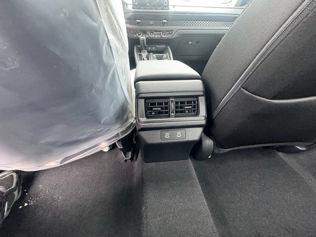 New 2025 Honda Accord SE image 20