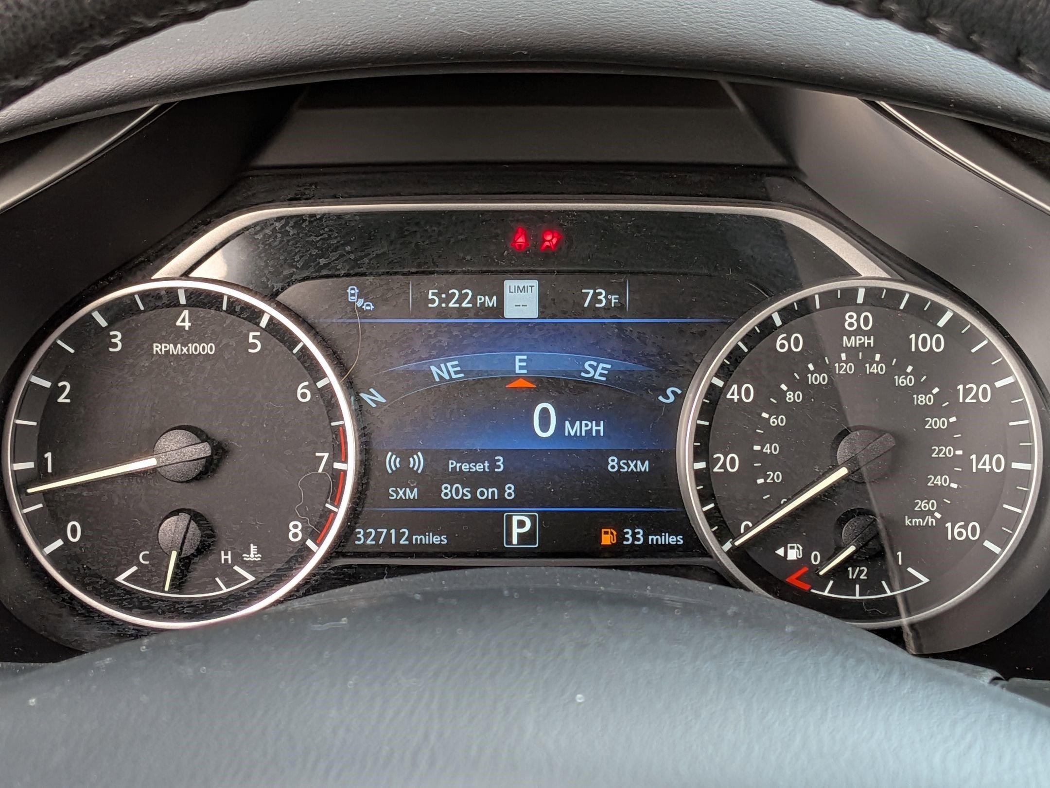 Used 2021 Nissan Murano SL w/ SL Moonroof Package image 22