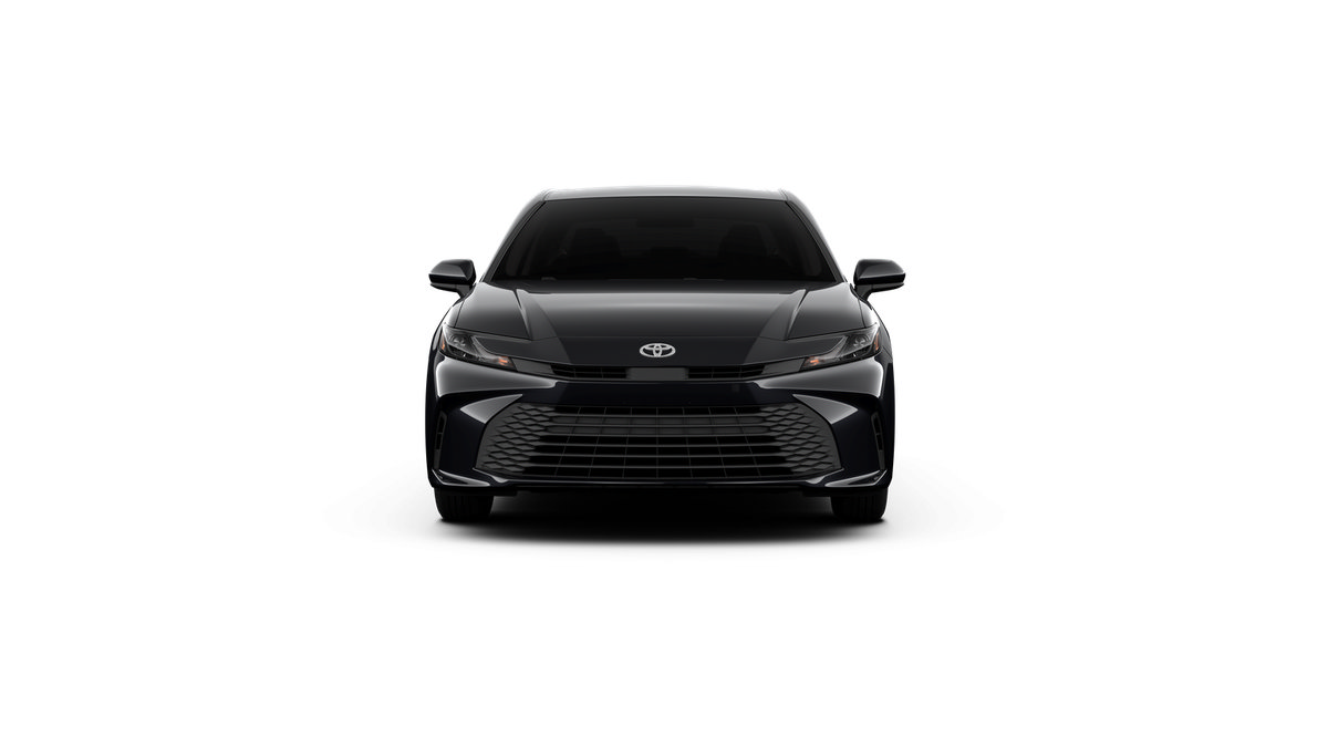 New 2026 Toyota Camry LE FWD image 17