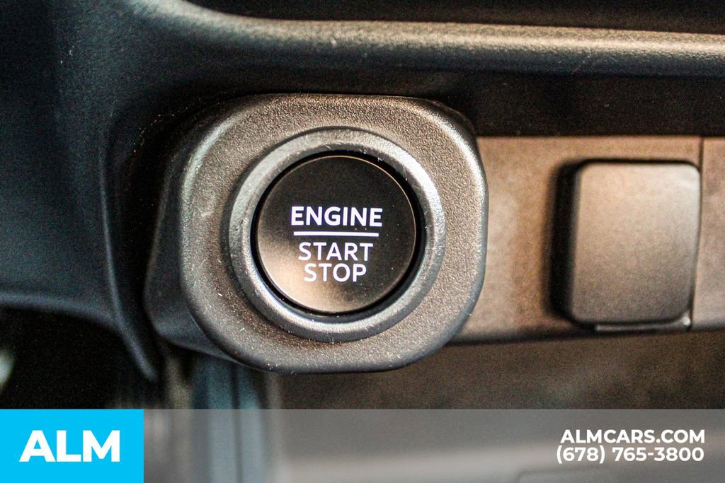 Used 2024 Ford Maverick Lariat image 28