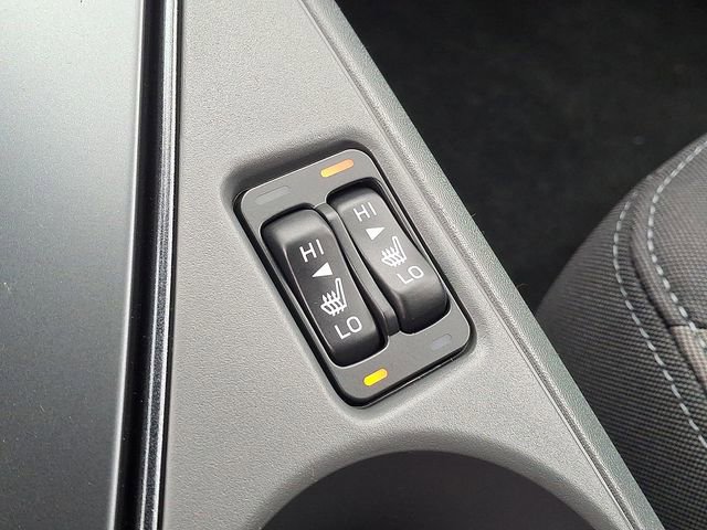 New 2026 Subaru Crosstrek 2.0i Premium image 17